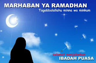 1 Ramadhan 1 Syawal 1437 H