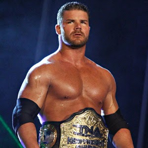 Bobby Roode Hd Wallpapers Free Download