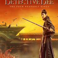 Detective Dee: The Four Heavenly Kings ⚒ 2018 *[STReAM>™ Watch »mOViE 1440p fUlL