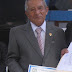 Socio Honorario RUTILIO GAMARRA GONZÁLES - QEPD