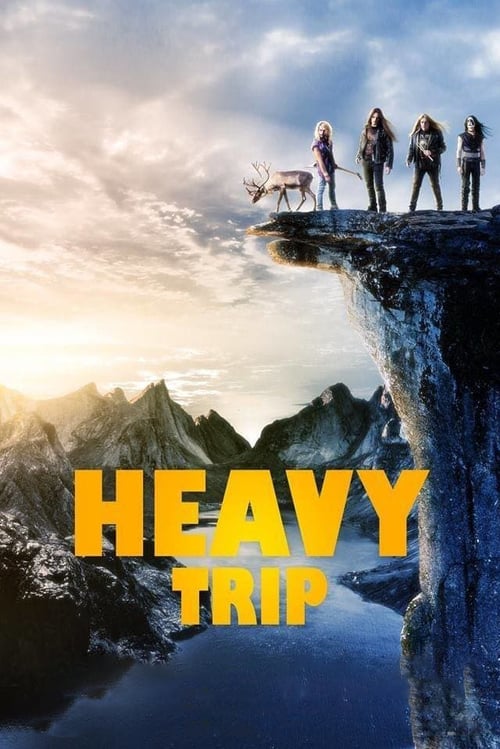 Ver Heavy Trip 2018 Pelicula Completa En Español Latino