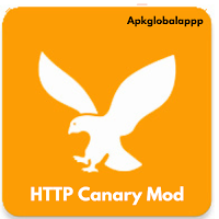 HTTP Canary Mod APK Download Free(Latest Version)For Android