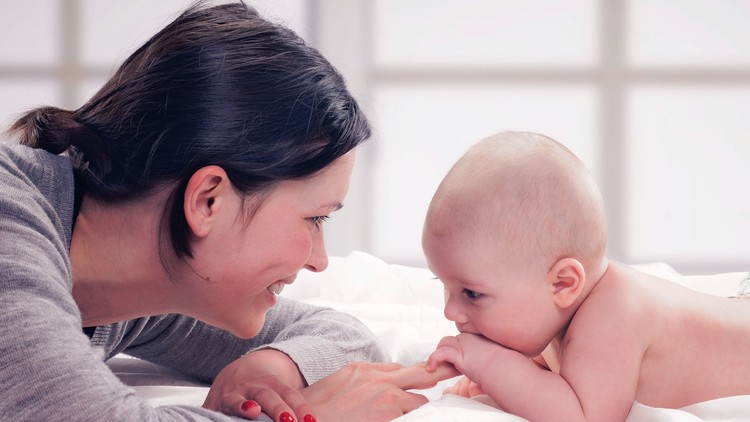 Childbirth and Postpartum: Overcoming Your 5 Biggest Fears Udemy Coupon