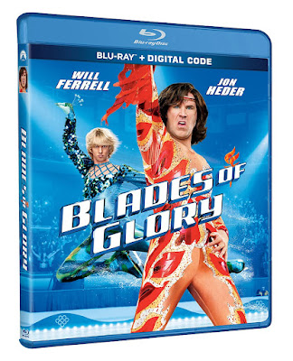 Blades Of Glory 2007 Bluray