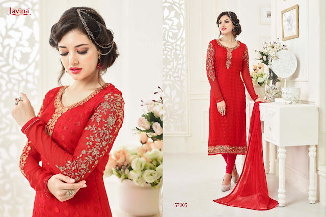 Buy Online Lavina Vol-57 by Lavina at Best Lowest Wholesale Price.