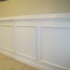Chair Rail And Wainscoting - 57 Beadboard Chair Rail Dining Room Installing Wainscoting Chair Meme On Me Me : Wainscoting is commonly assembled from beadboard panels.