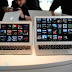 The new MacBook Air  - 3 Videos