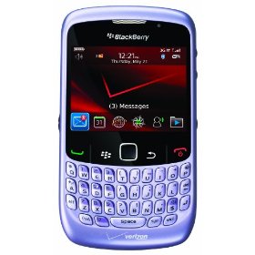 BlackBerry Curve 8530 Phone,