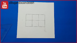 division de una recta, geometría , dibujo para principiantes, delein padilla dibujando con delein, clases gratis de dibujo, como dibujar, ideas para dibujo, dibujo facil, dibujo para principiantes, dibujo paso a paso, diy, tutorial de dibujo, mandala, zentangle  