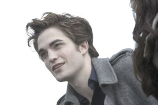 Edward Cullen