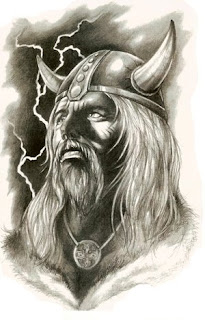 Viking Tattoos With Image Viking Tattoo Design Picture 7