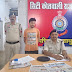 Rajnandgaon:  थाना सिटी कोतवाली राजनांदगॉव पुलिस की कार्यवाही।