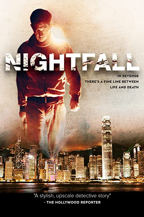 Đại Truy Bổ - Nightfall (2012) - [Thuyết Minh - Việt Sub]