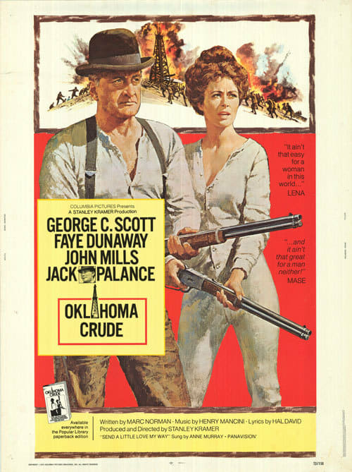 I duri di Oklahoma 1973 Film Completo Download