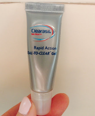 Clearasil