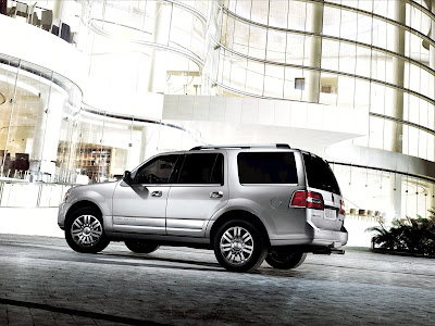 2012 Lincoln Navigator