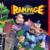 DICA: RAMPAGE WORLD TOUR