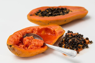 Health Benefits of Papaya