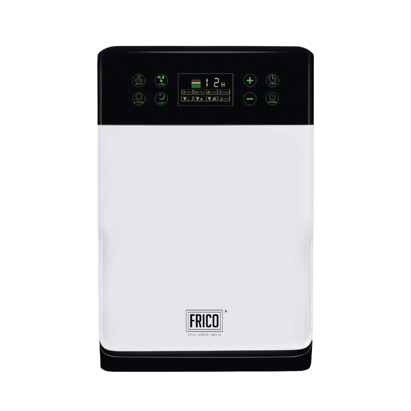 Máy lọc không khí Frico FC-AP142