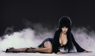 ELVIRA