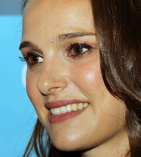 Natalie Portman HQ photo