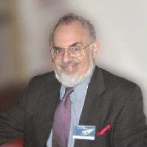 Stanton Friedman Beamed Up Into Ufo Hall Of Fame