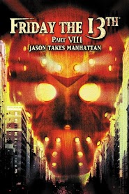 Viernes 13. Parte VIII: Jason vuelve... para siempre (1989)