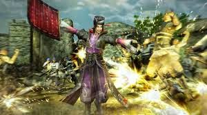 Dynasty Warriors 8 Xtreme Legends PS Vista Crack Skidrow Download