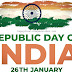 {15} Beautiful Collection of Happy Republic Day Images Free Download for 26 January Republic Day 2023