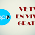 AppTV | Tv En Vivo Gratis