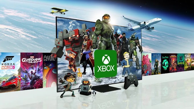 Microsoft e a Amazon anunciaram parceria e Jogos do Xbox Game Pass Chegam ao Fire TV