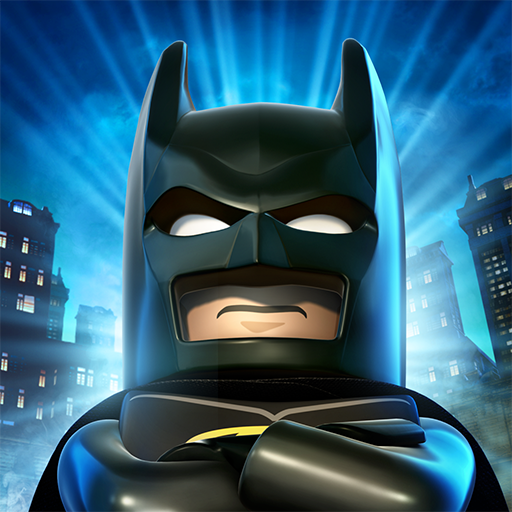 10 Game LEGO Android Terbaik OFFLINE