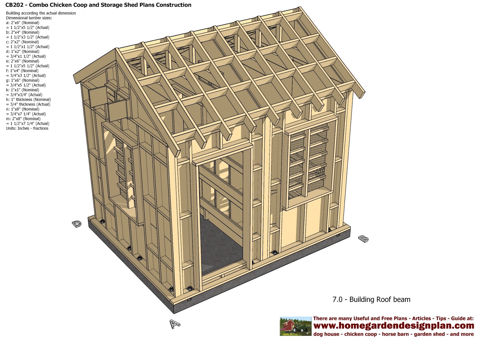 ## Shed Plans Free Gable 96047 - mollityer