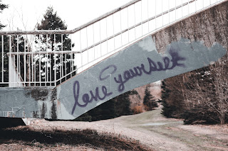 Do you love yourself?