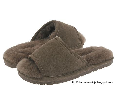 Chaussure ninja:ninja-574863