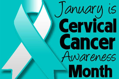 cervical cancer