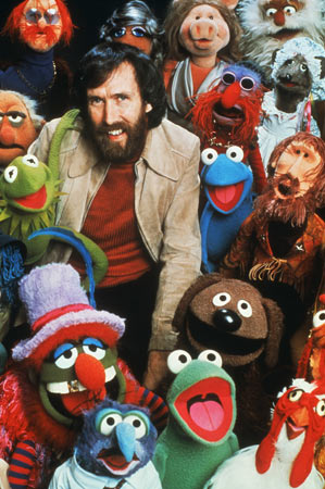 Jim Henson Jim Henson