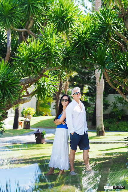 Vacation, honeymoon, and couple photography services in Da Nang & Hoi An (Vietnam)