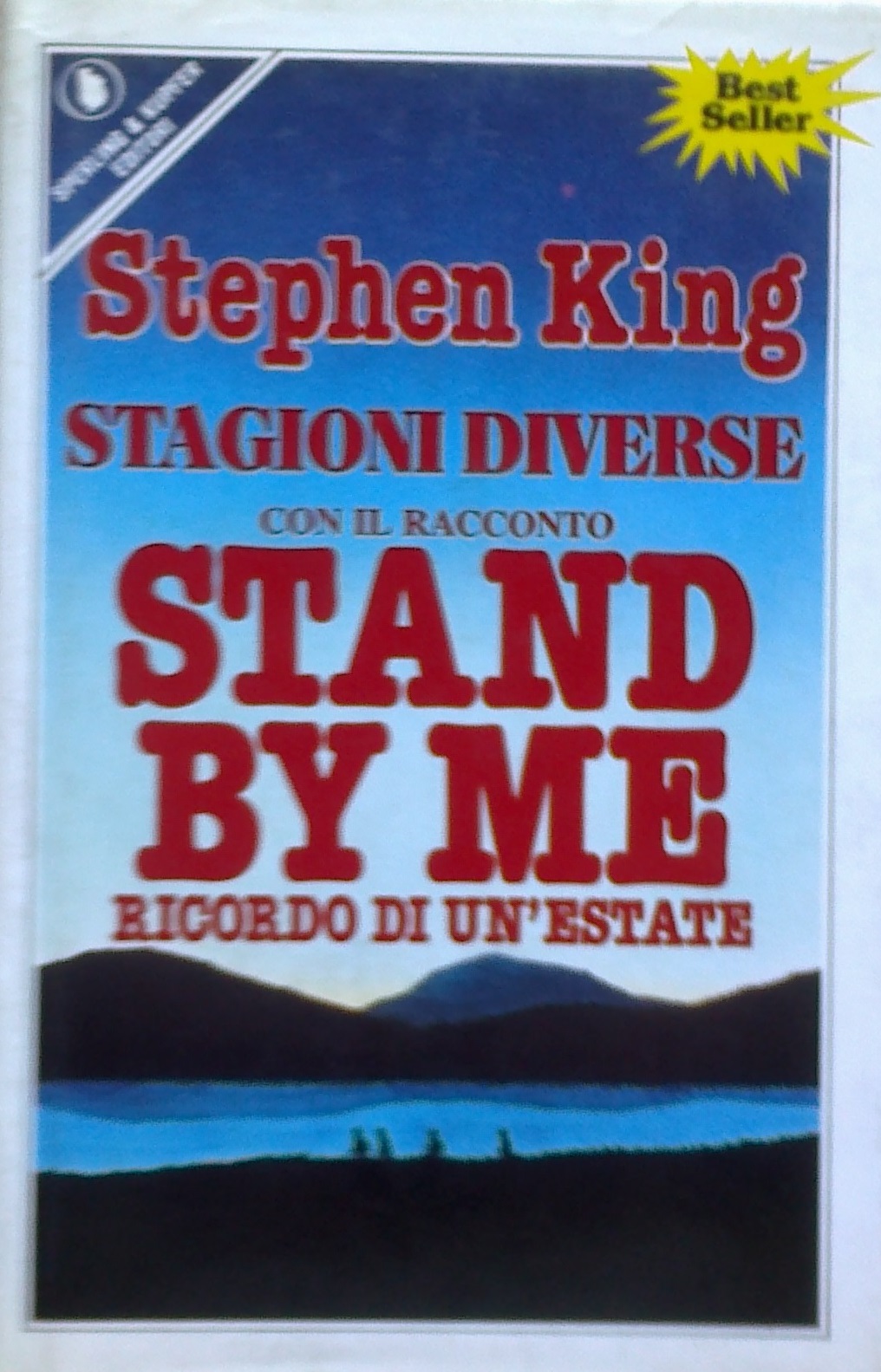 Stagioni diverse – Different Season (1982) di Stephen King