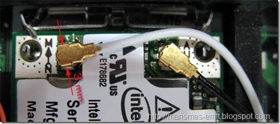 Conector UFL