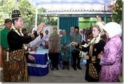 Balangan gantal