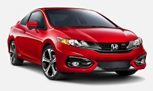 2016 Honda Civic Si Sedan Specs Price Review