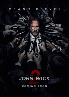 John Wick Chapter 2 2017 English Full Movie Download