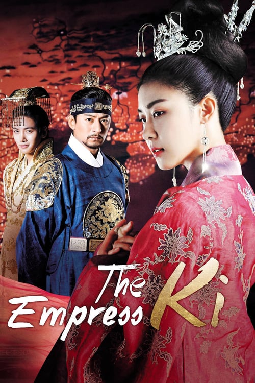 Review Drama Korea Empress Ki