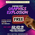 BREAKING: All You Need To Know As Graphics Explosion's set to hit UNIOSUN on the 2nd of March, FREE of Charge [Must Read]