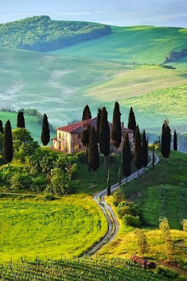 Italian Honeymoon Places to Fall in Love With