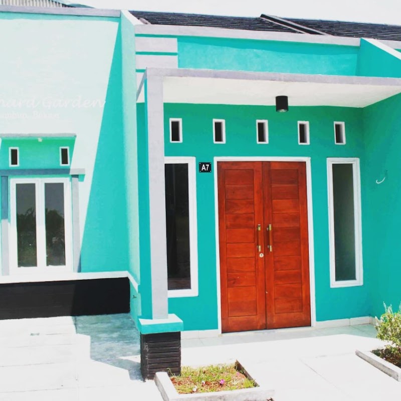 Ide Terpopuler 19+ Warna Cat Rumah Flat Yang Sesuai