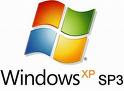 Cara Upgrade Windows XP SP2 ke SP3