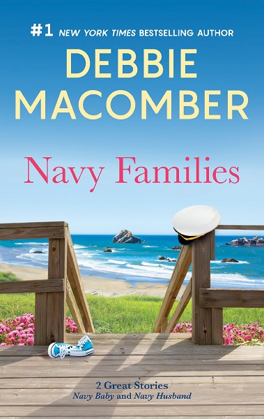 Navy Families by Debbie Macomber