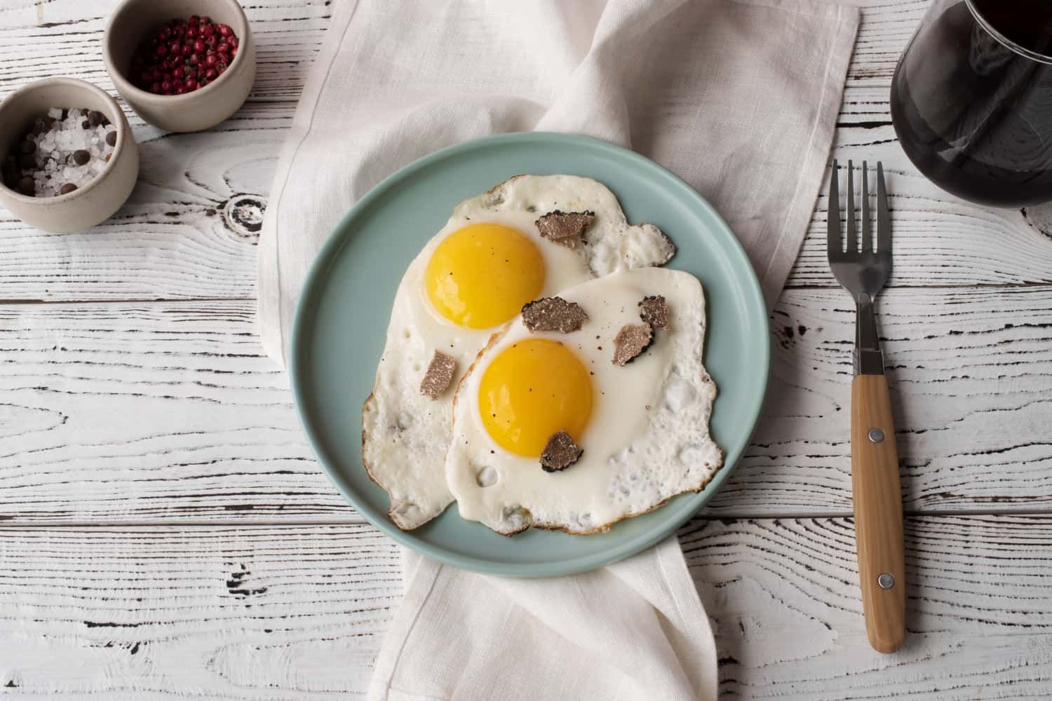 Why eggs should be a fundamental ally in your diet